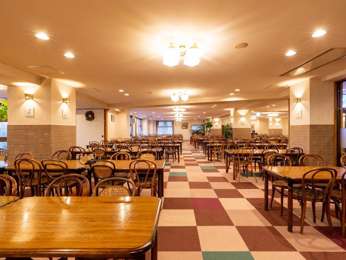 Hotel Sunny Shiga Yamanouchi  Exterior foto