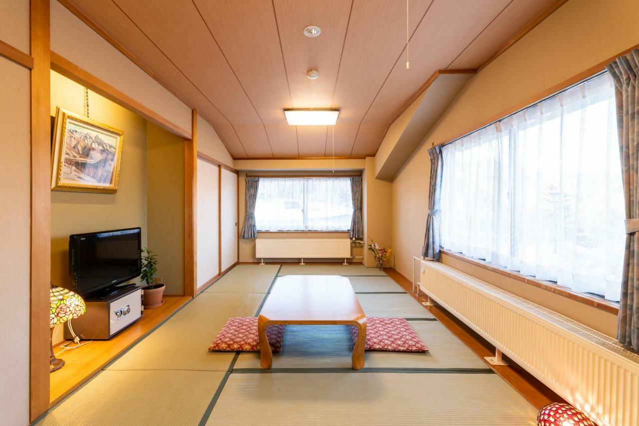 Hotel Sunny Shiga Yamanouchi  Exterior foto